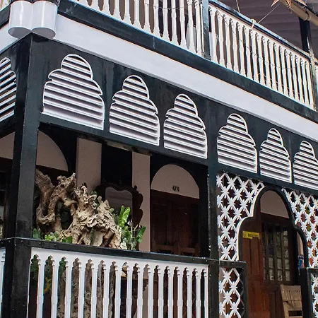 The Ferreiras Apartment Mumbai Exterior photo