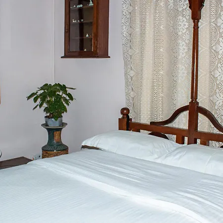 The Ferreiras Apartment Mumbai Exterior photo