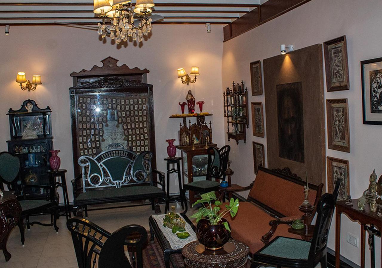 Homestay The Ferreiras *