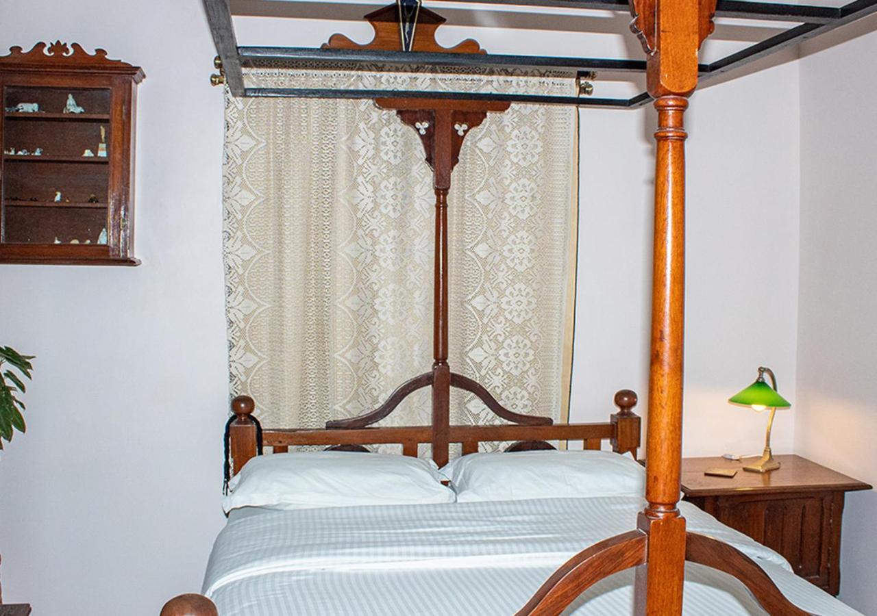 The Ferreiras Homestay *